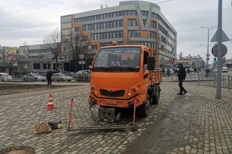 Трагедия в Липецке произошла 1 апреля