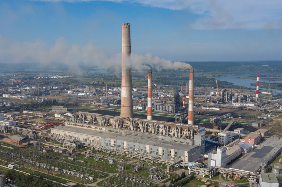 Фото: Пресс-служба компании