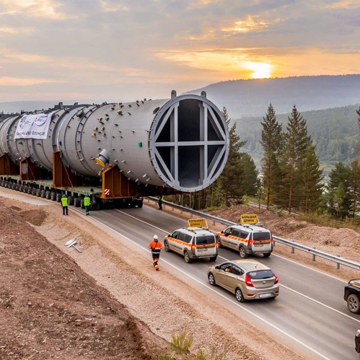 Газохимическую отрасль создают в Иркутской области - KP.RU