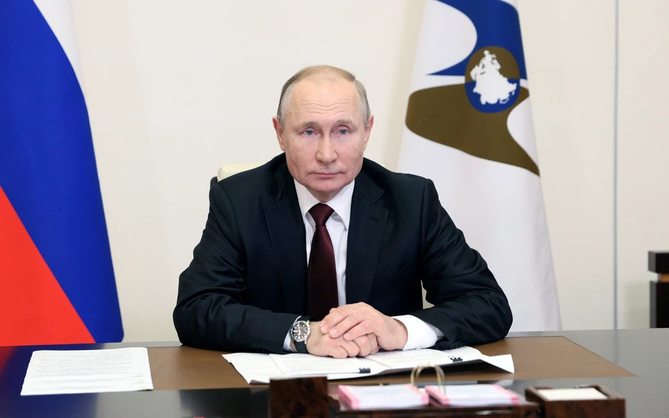 Politico сообщило, что Женева, вероятно, станет местом встречи Владимира Путина и Джо Байдена