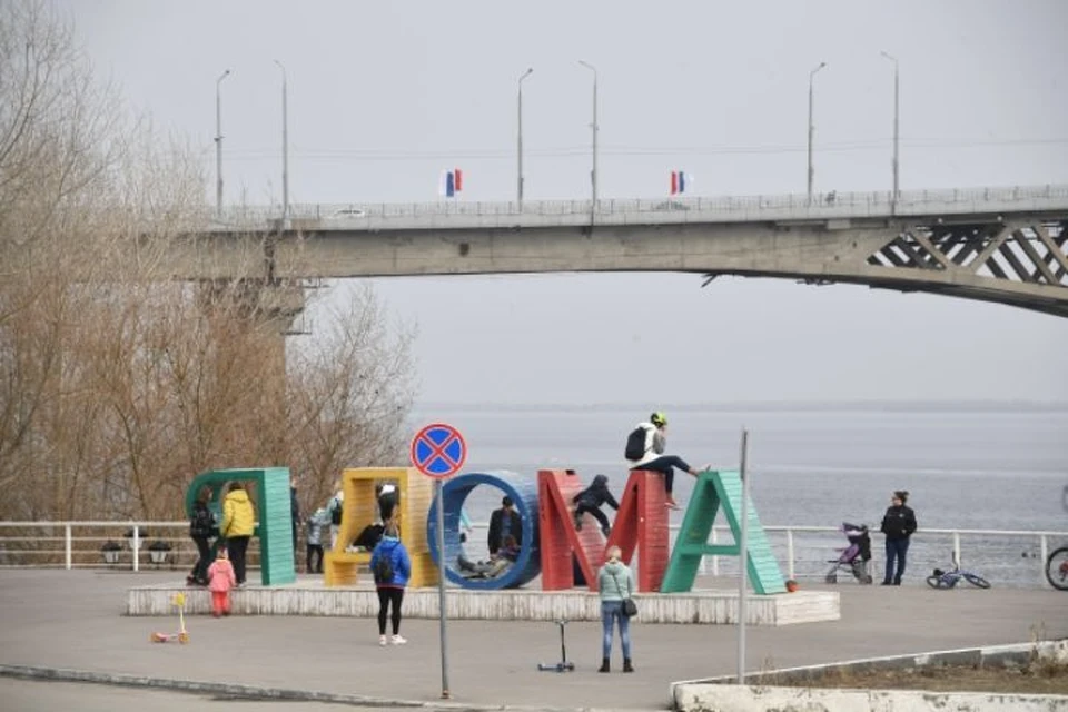 В Рыбинске нашли пропавшего маленького мальчика