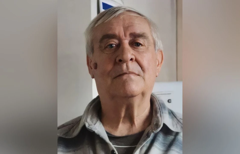 Грибник не вернулся из леса. Фото: предоставлено «Лиза Алерт»