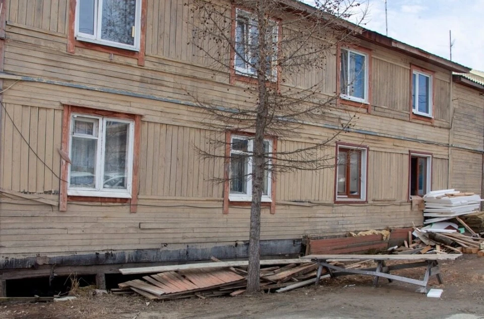 Фото: администрация Салехарда