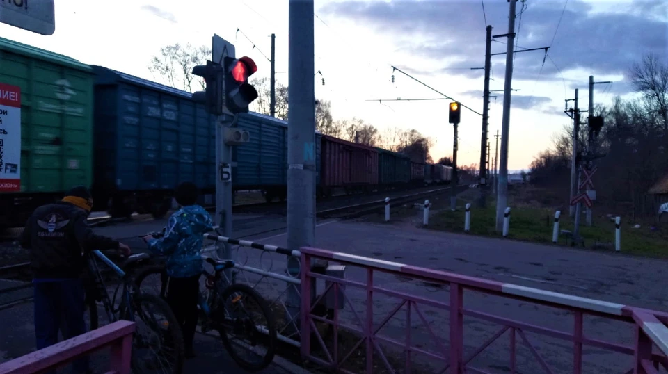 Мальчик в крайне тяжелом состоянии
