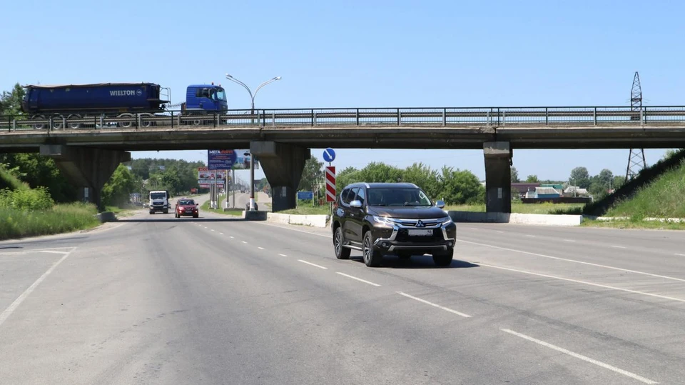 Завершение работ запланировано на 22 июля 2022 года