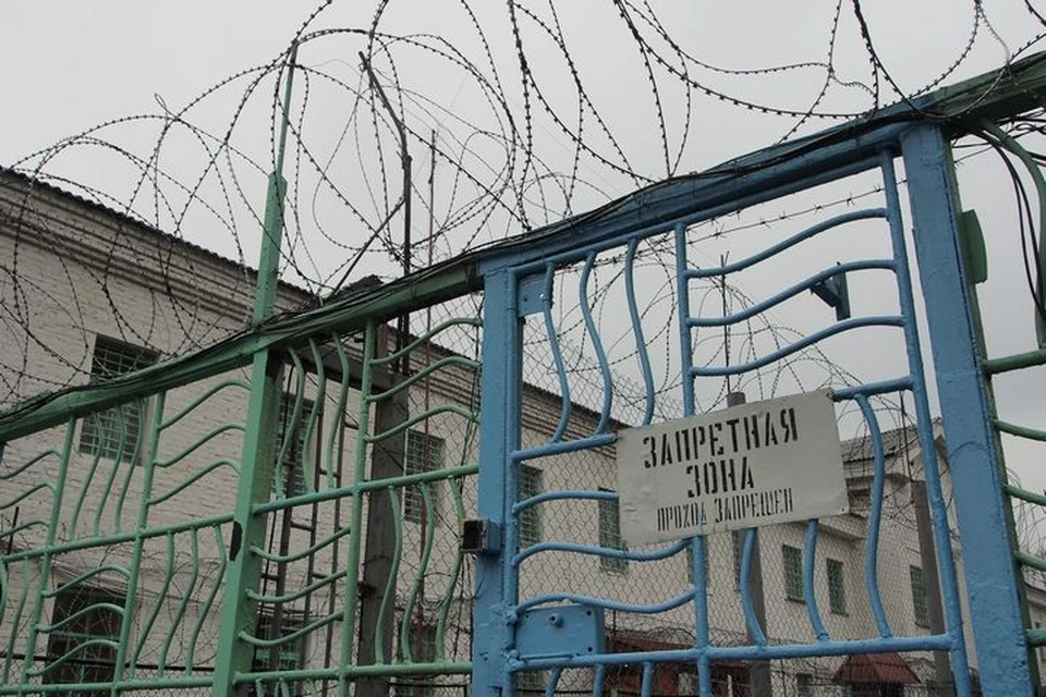 Бытовой конфликт в Туле перерос в двойное убийство