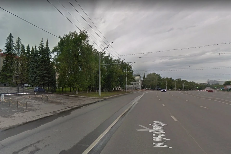 фото: Google Maps