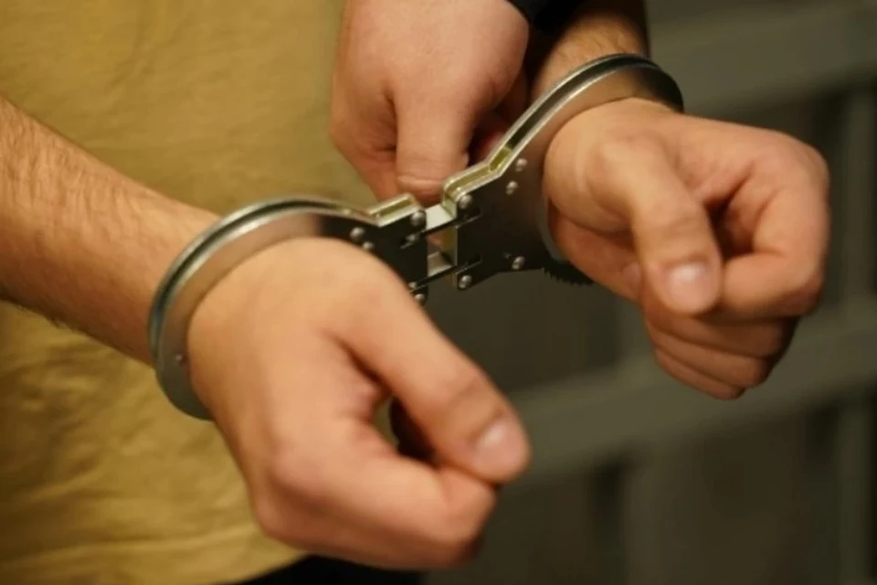На нарушителей уже возбудили уголовное дело по части 3 статье 260 УК РФ