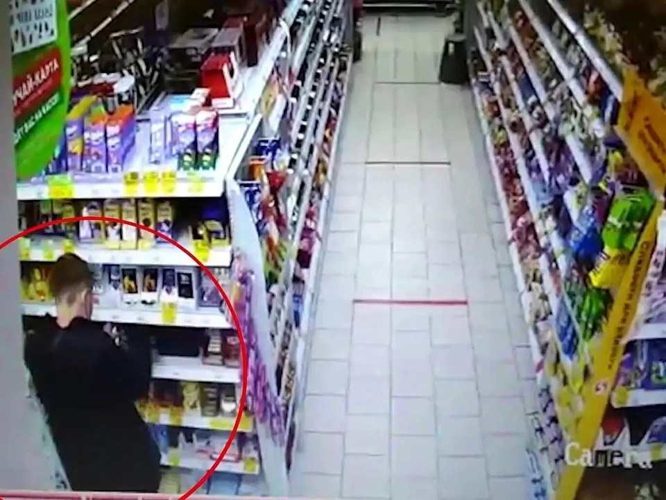 Фото из архива КП