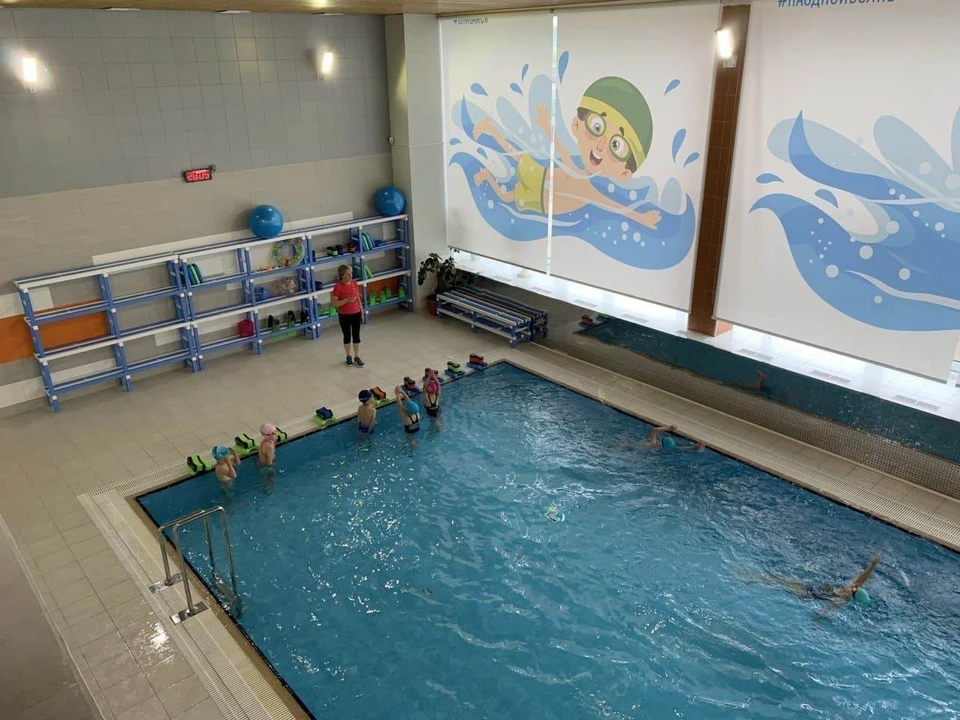 В Тобольске построят Центр спортивной гимнастики.
