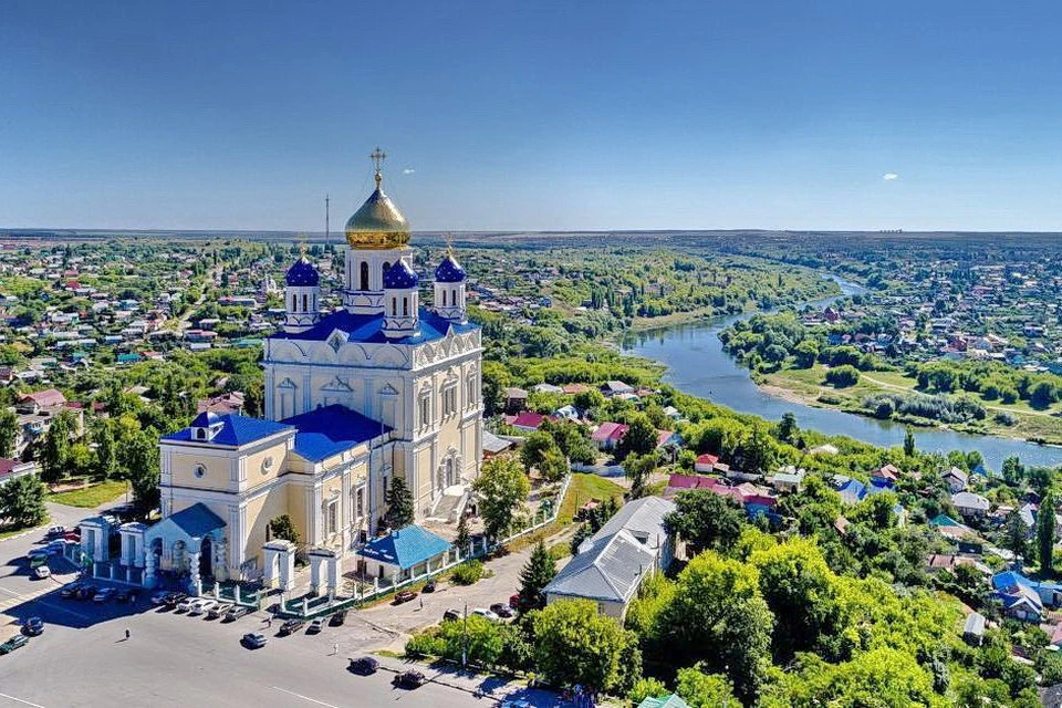 Фото предоставлено пресс-службой администрации Липецкой области