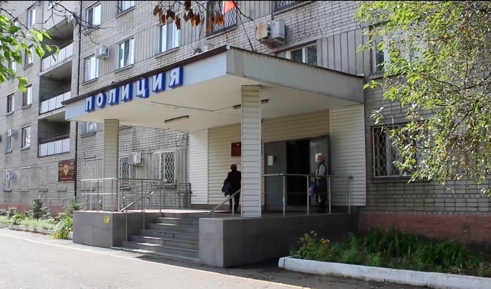 Приморские полицейские нашли пропавшего ребенка. Фото: пресс-служба ОМВД России по городу Уссурийску
