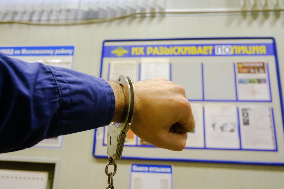 Сейчас следствие устанавливает иные эпизоды криминальной биографии задержанного.