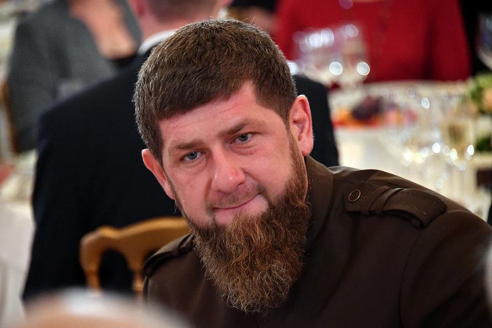 Глава Чечни заработал больше, чем все другие участники Топ-10 рейтинга самых богатых губернаторов страны вместе взятые