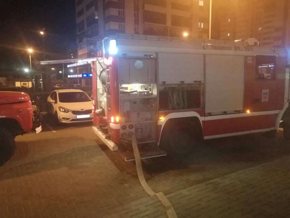 Фото предоставлено ГУ МЧС по Воронежской области