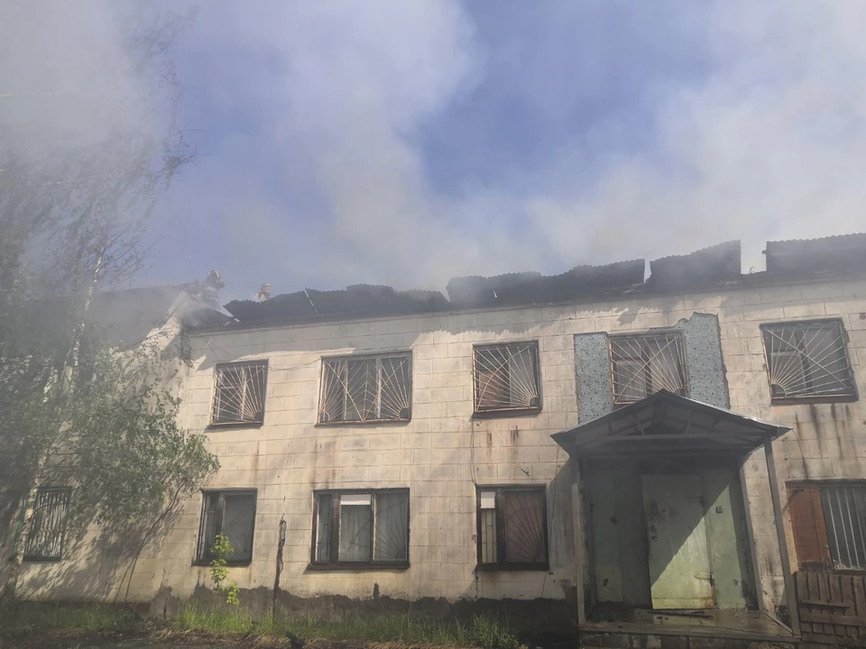 Фото: ГУ МЧС России по Владимирской области