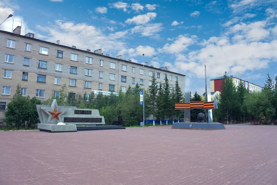 Фото: личная страница Марины Тресковой в соцсетях