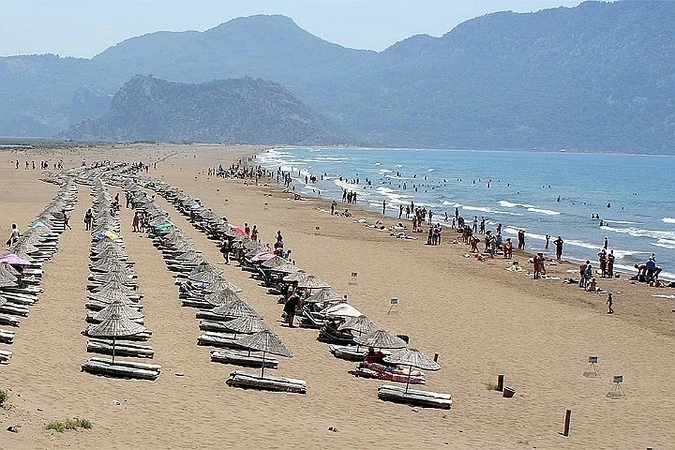 С открытием Турции и Египта цены на отдых в Крыму упадут на 20-30%