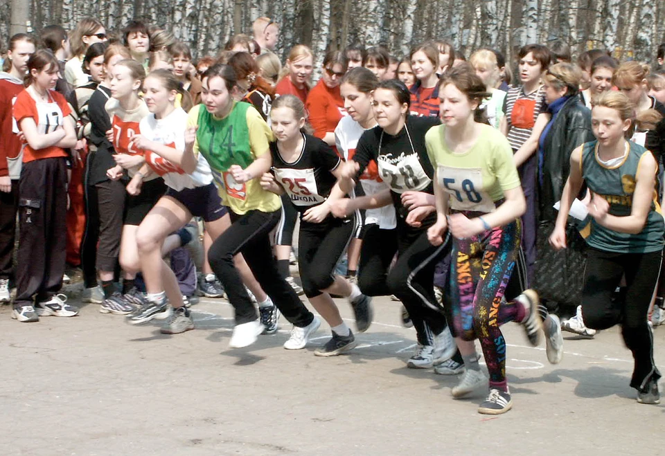 5 июня в центре Тулы перекроют движение на улицах
