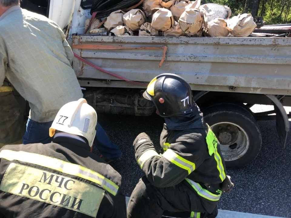 Фото: ГУ МЧС России по Владимирской области