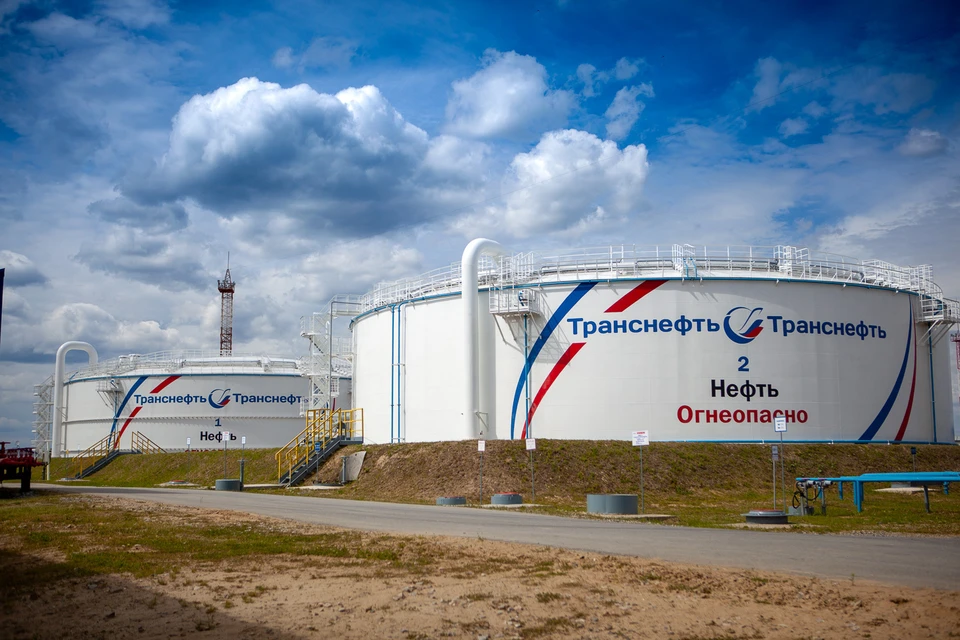 В АО «Транснефть – Сибирь» подведены итоги конкурса на звание «Лучшее подразделение по охране труда». Фото - АО «Транснефть – Сибирь».