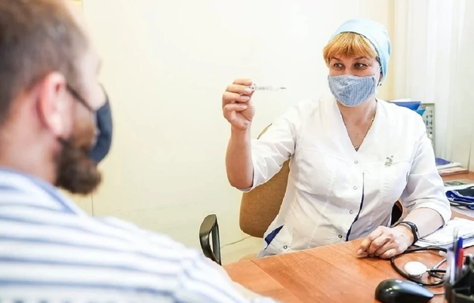 Всего в Пермском крае выявлено 57758 жителей с коронавирусной инфекцией.