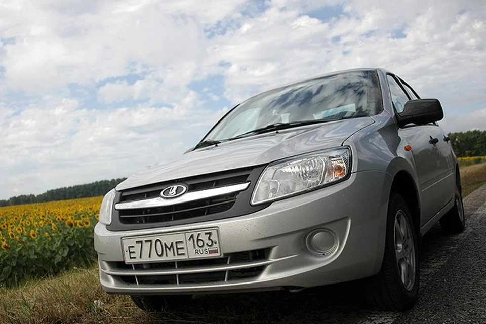 «АвтоВАЗ» вновь приостановит выпуск некоторых моделей из-за нехватки компонентов