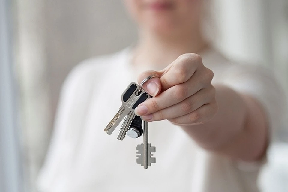 Ключи от своих долгожданных квартир получат 245 человек.