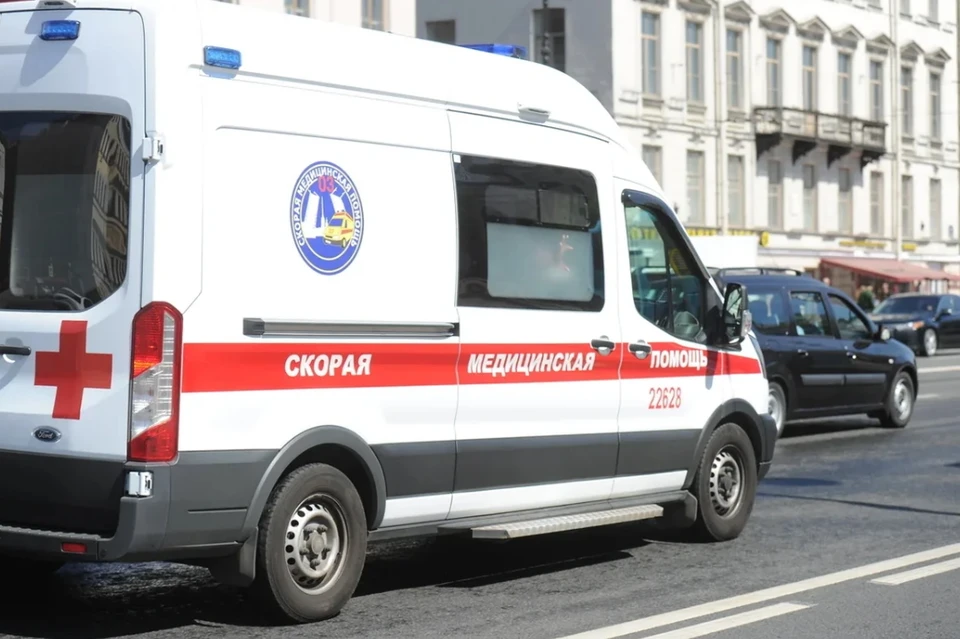 В Петербурге за сутки заболел коронавирусом 861 человек.