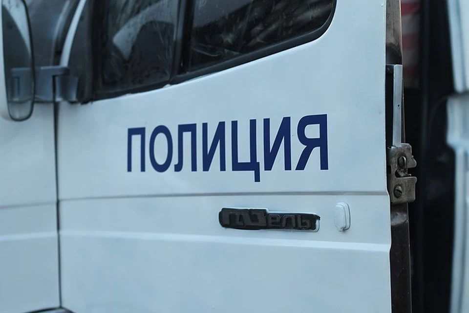 Житель Иркутска подозревается в краже ноутбука и телевизора из хостела в Туле