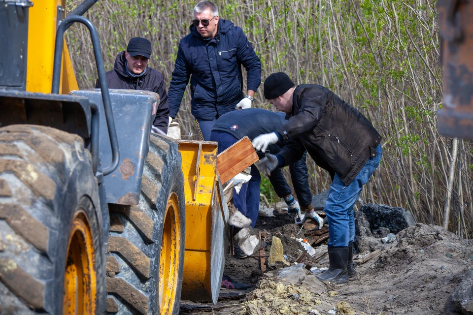 Фото: администрация Салехарда
