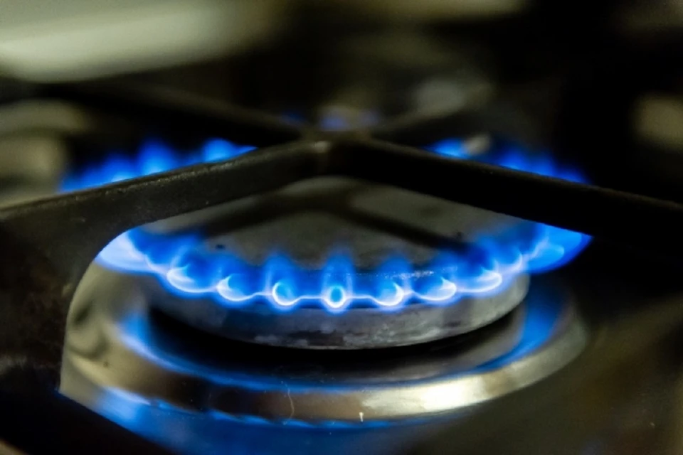 В Новосибирске без газа остались более 2000 домов.