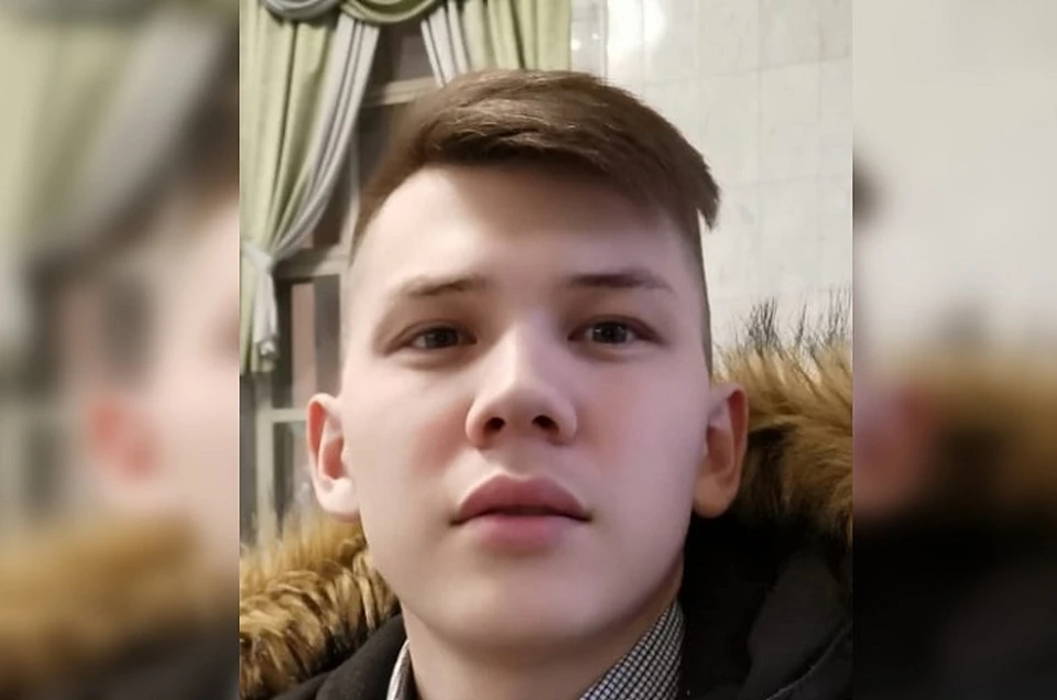 Фото: поисковый отряд Лиза Алерт