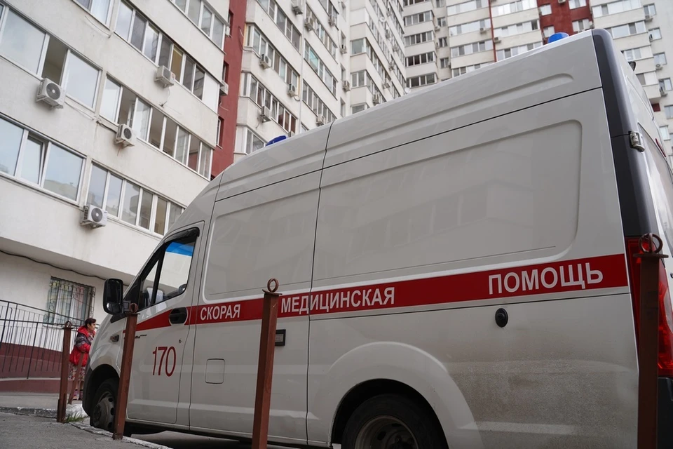 В Самарской области 65 новых заразившихся