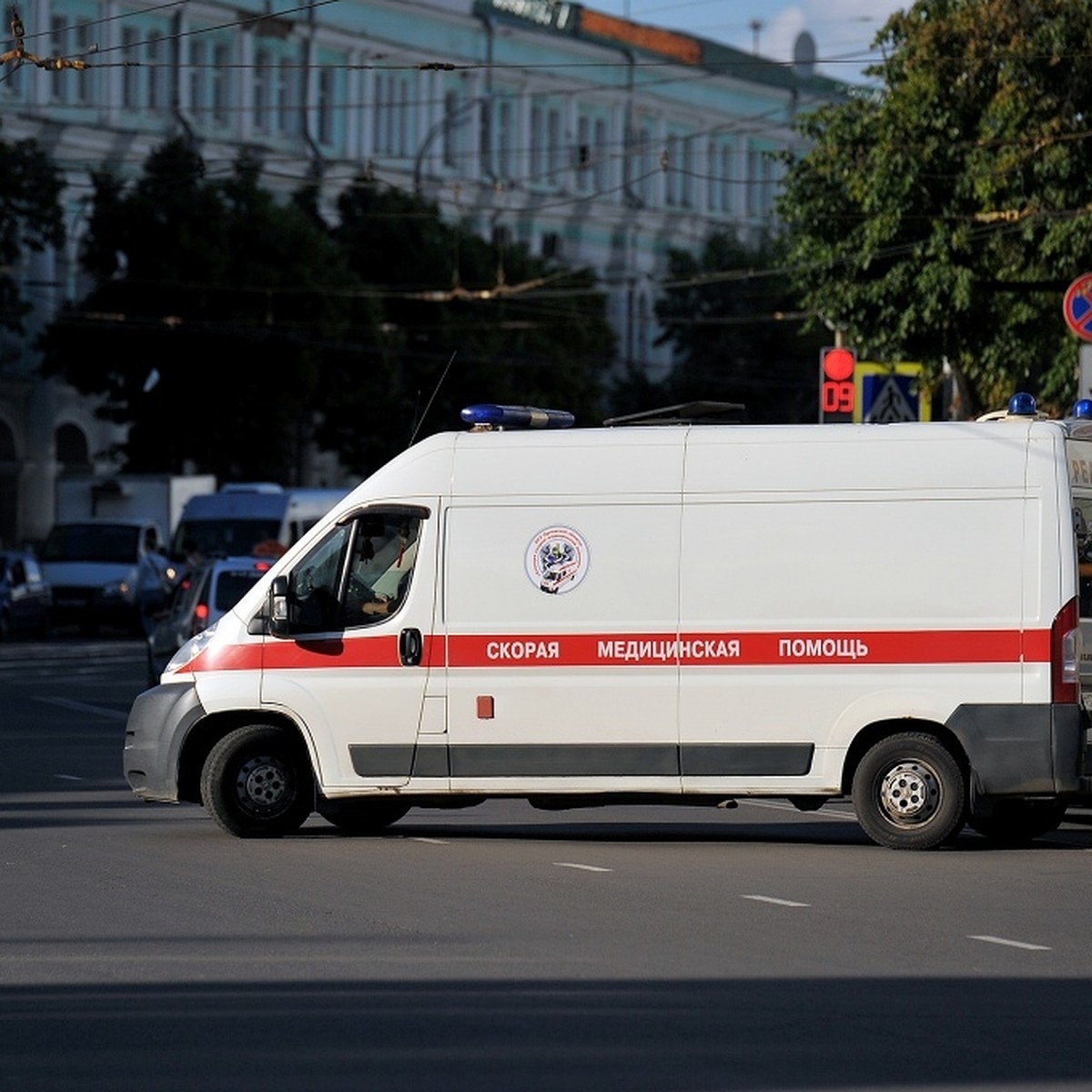 Главврач больницы им. Семашко в Орле: «Аппаратура не выдерживает  напряжения» - KP.RU