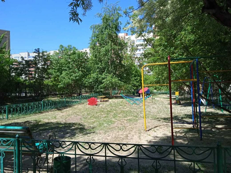 В Тюменской области вновь ожидаются заморозки.