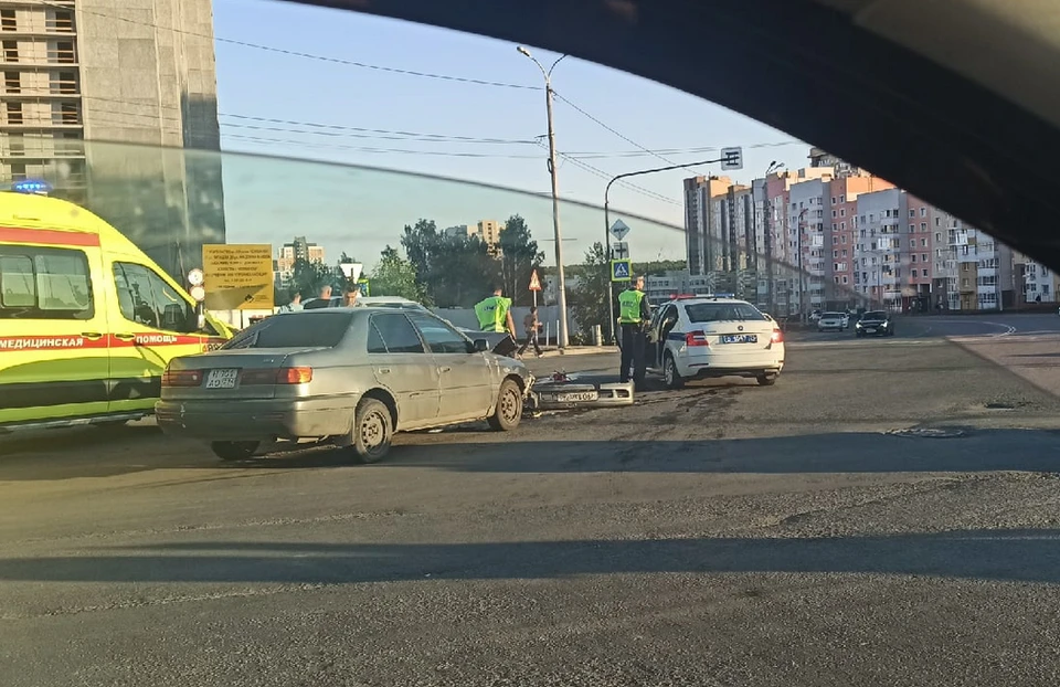 Фото: читательница КП-Челябинск