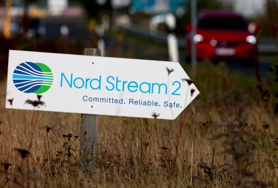 Глава МИД Германии назвал «воодушевляющим сигналом» отказ США от санкций против Nord Stream 2 AG