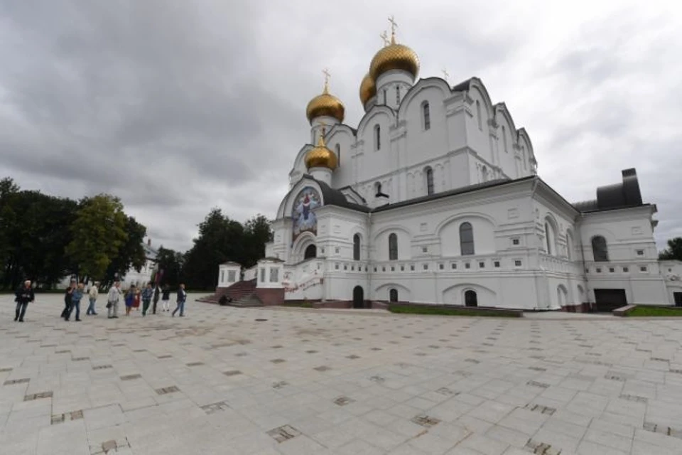 В Ярославской области нарушители правил охраны памятников заплатят почти миллион рублей