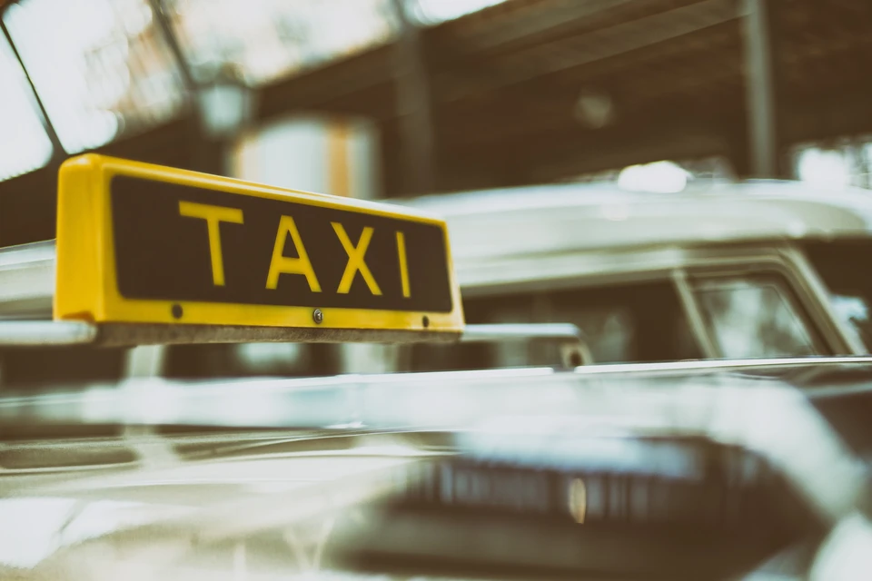Выяснилось, что женщина оклеветала таксиста, и на нее завели уголовное дело Фото: pixabay.com