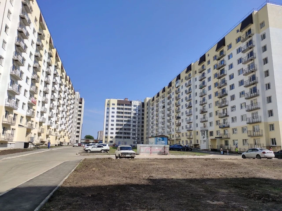 Стоимость саратовского квадратного метра выросла на 18,46%