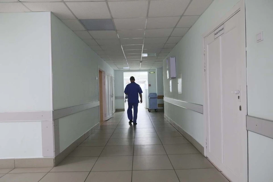 В госпитале создана специальная комиссия