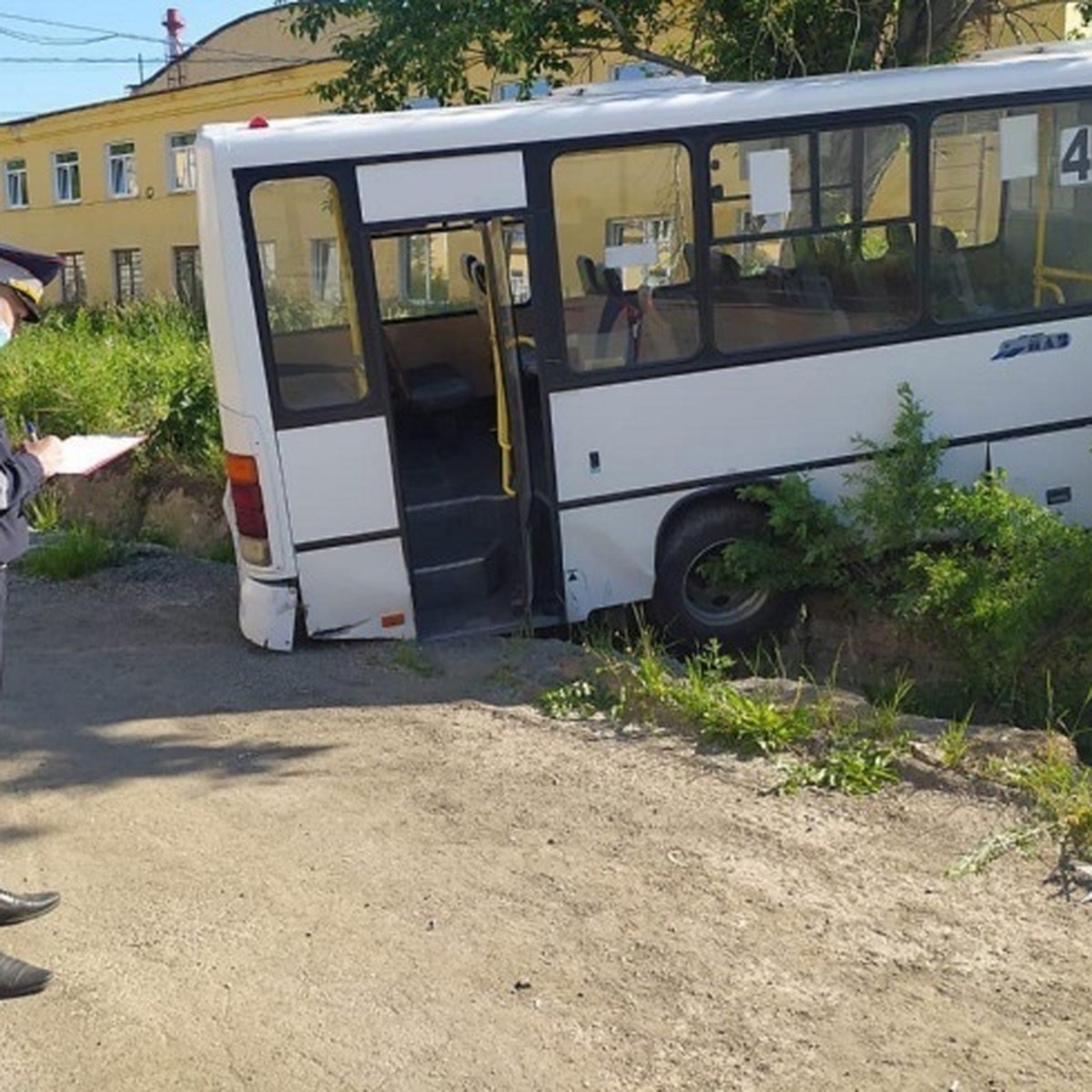 Новые подробности ДТП в Лесном, где погибли шесть человек: что известно на  10 июня 2021 - KP.RU