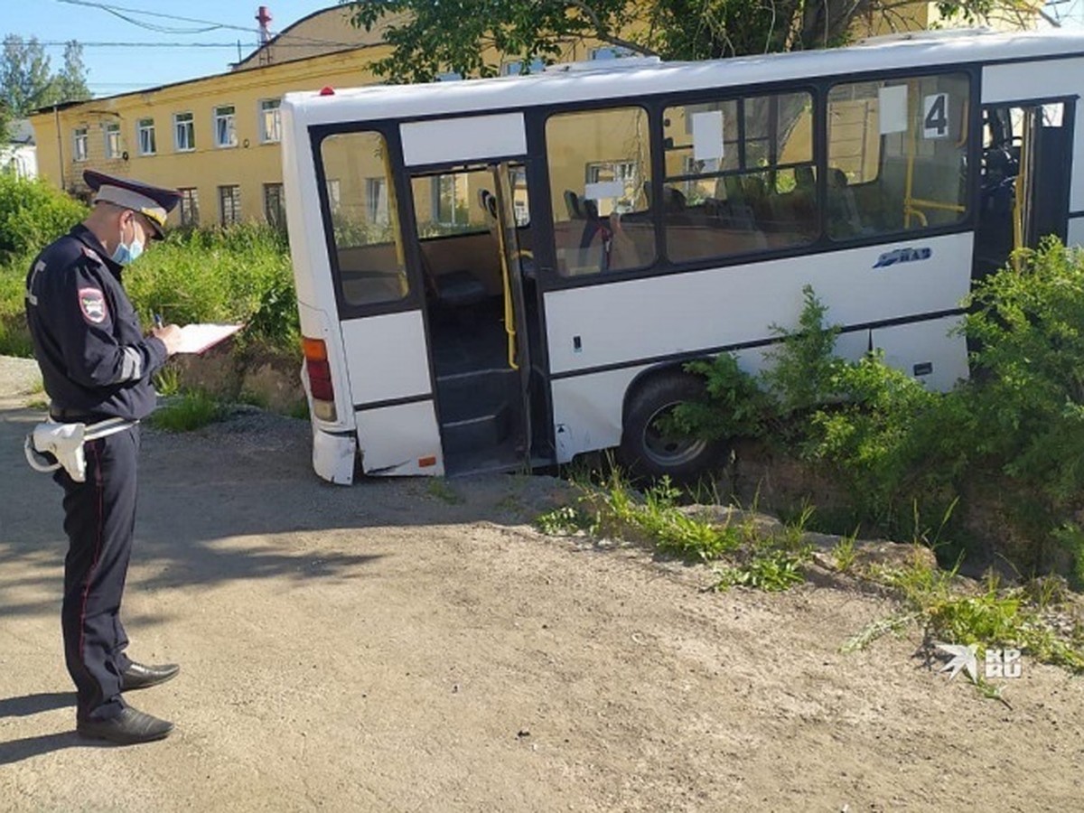 Новые подробности ДТП в Лесном, где погибли шесть человек: что известно на  10 июня 2021 - KP.RU