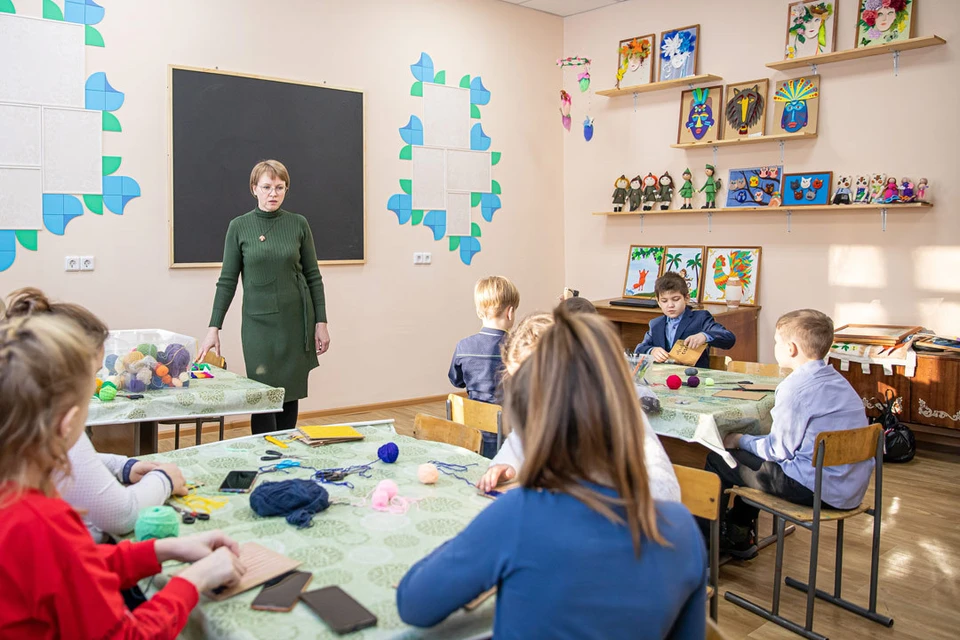 Фото предоставлено пресс-службой Группы «Сибантрацит».