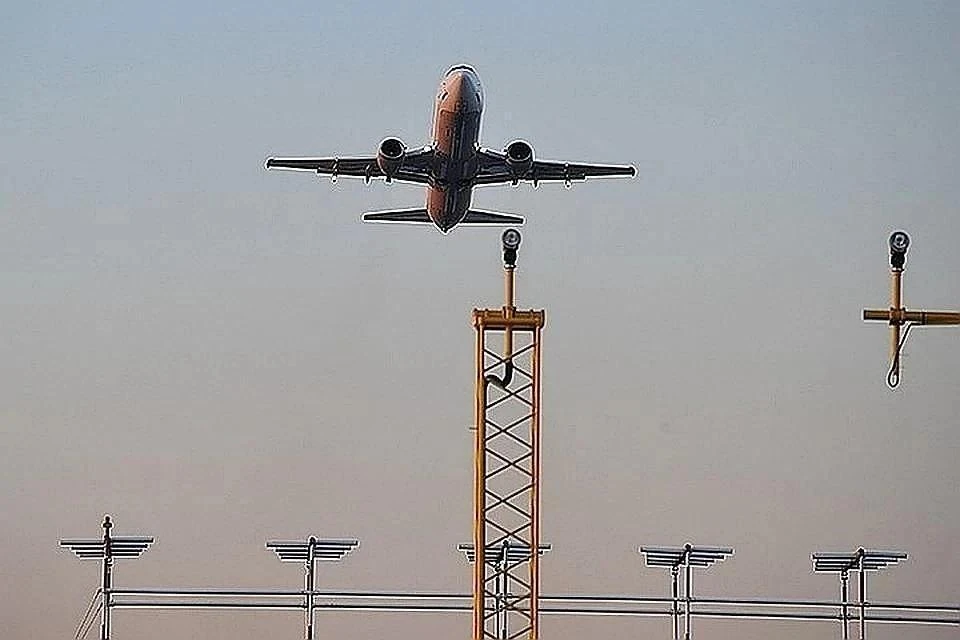 В Каир прибыли два самолета МЧС для вывоза россиян из сектора Газа