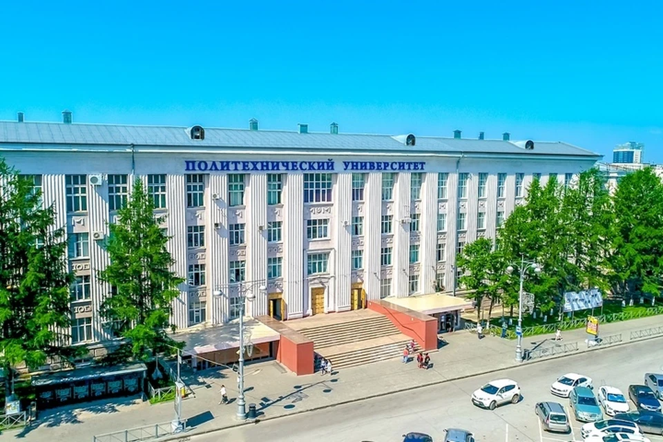 Фото: пресс-служба ПНИПУ