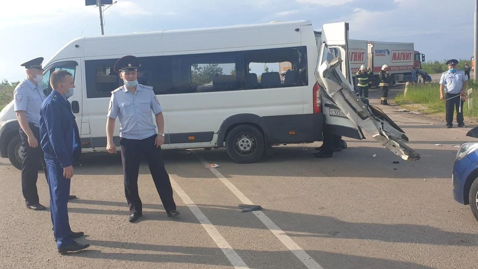 Фото - прокуратура Воронежской области