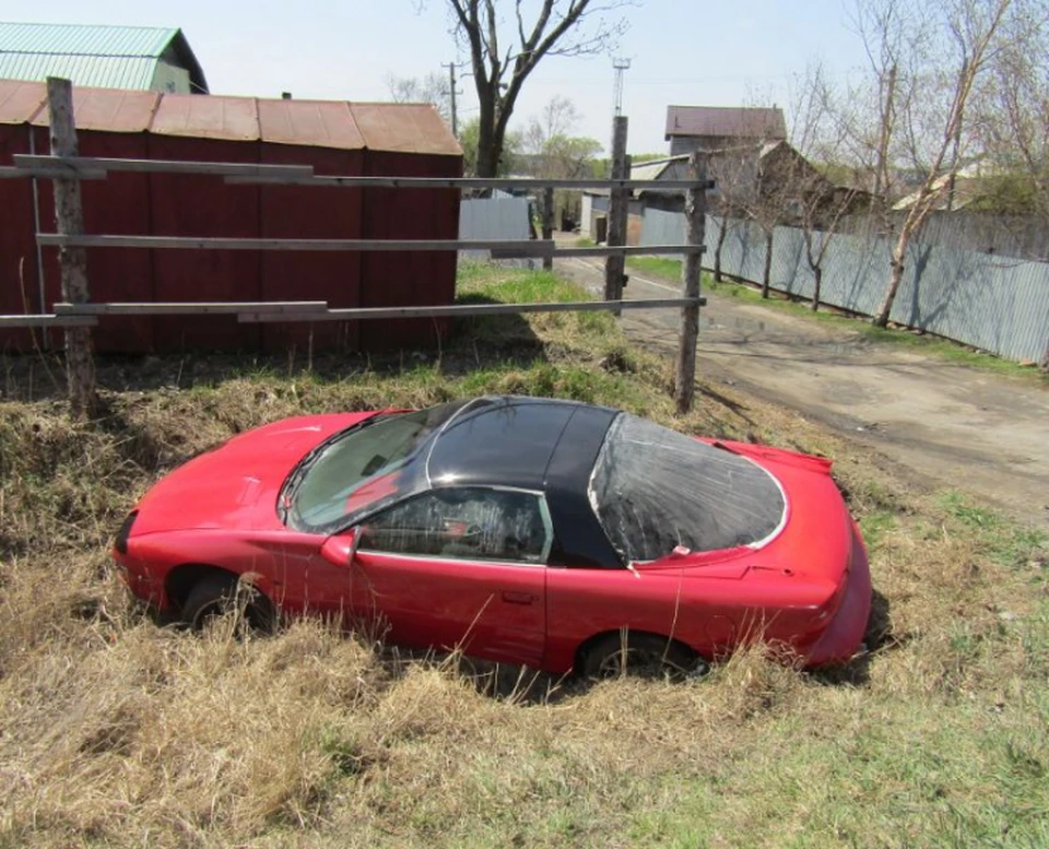 Фото: пресс-служба ОМВД России по городу Уссурийску.