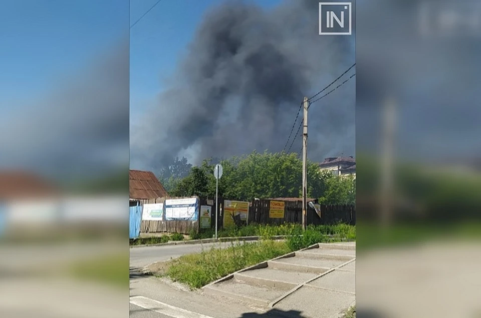 Фото: группа «ВКонтакте» «Инцидент Екатеринбург»